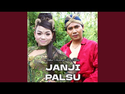Janji Palsu (feat. Beta)
