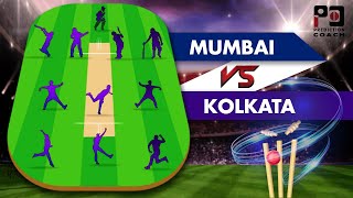 Dream11 Team prediction | MI vs KKR | IPL 2021 | मुंबई Vs कोलकाता मैच | अपनी Dream11 टीम बनाएं