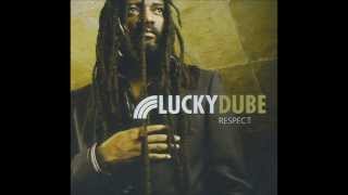 Shut up - Lucky Dube (Respect)