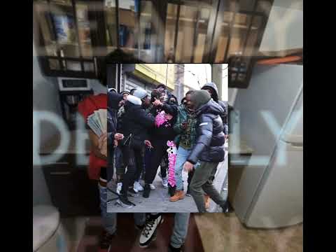 Everybody Dissed In Notti Osama x DD Osama - Deadly