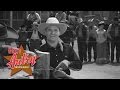 Gene Autry - Buffalo Gal (from Cow Town 1950)