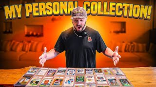A Look Inside My Personal Collection! 😮