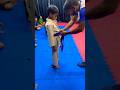 Parnjal Purple belt to brown belt  #kids #brown #karate #sports #kids #martialarts #combatsport