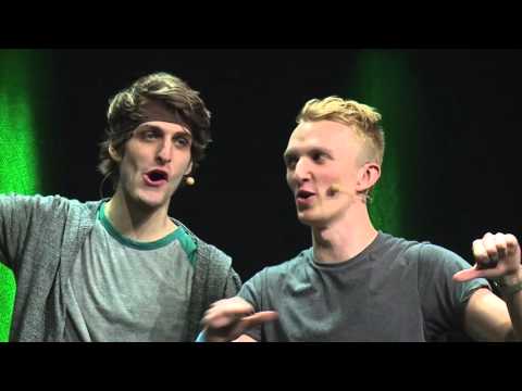 Insomnia 57 - Insomnia Stage - Minecraft Role Play