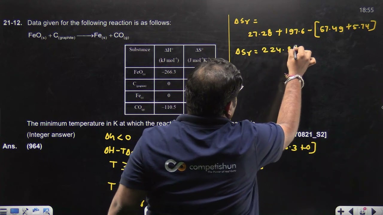Video Solution