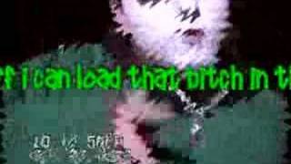 "U Don't Wanna B Like Me" Juggalo Video