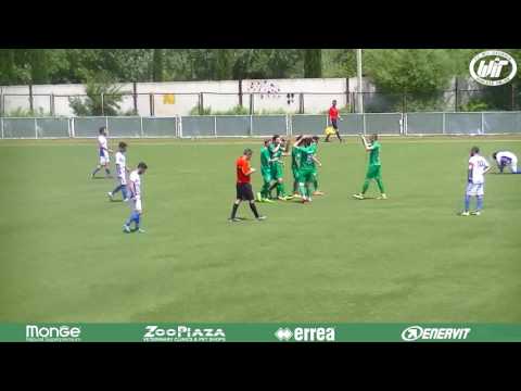 FC Wit Georgia II 2-0 FC Tori Borjomi