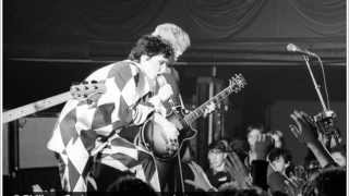 Siouxsie & The Banshees - Drop Dead/Celebration (Tiffany's Club 1980)