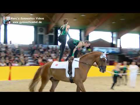 RV Wehdem-Oppendorf 1 (WEF) - Gruppen 13 - DMV Alsfeld 2019