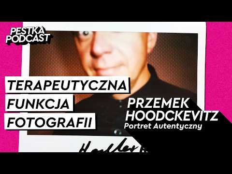 JESTEŚMY BAJADERKAMI DOŚWIADCZEŃ - Hoodckevitz - #101