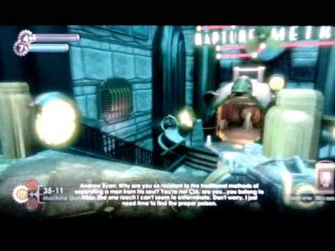 bioshock xbox 360 occasion