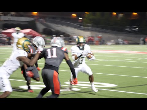 #9 Grayson (6-2, 2-1) vs. #15 Archer (5-3, 3-0) |10.27..23| 2023 GHSA Season - Week #11