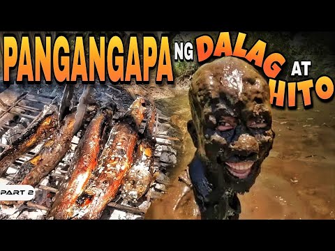 EP959-P2 - Pangangapa ng Dalag at Hito