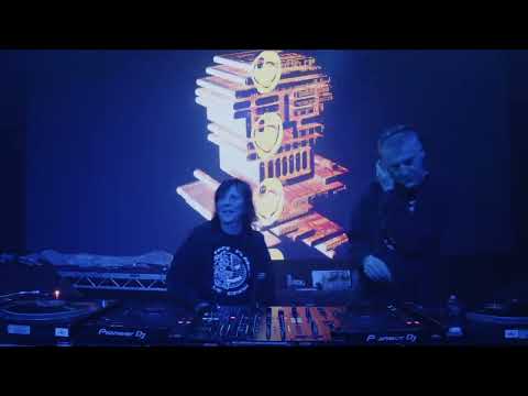 Louise Plus one B2B Hughesee | Odyssey Sound System | Live at Brixton Electric 2026