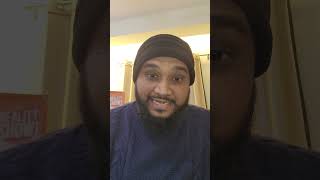 Talking About Upcoming Short Film Lost Flames by Habibur Rahman