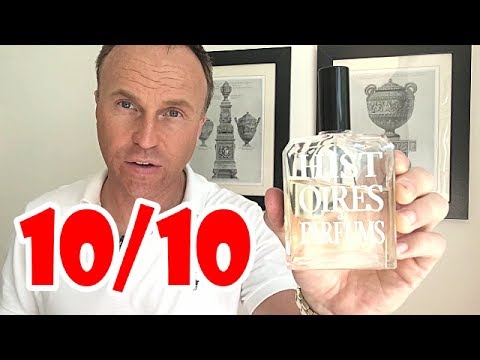 Histoires de Parfums, Edition Rare - Rosam, Eau De Parfum, Unisex, 15 ml *Miniature video