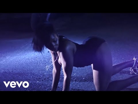 Radijah - Walk Like A Dog (Official Video)