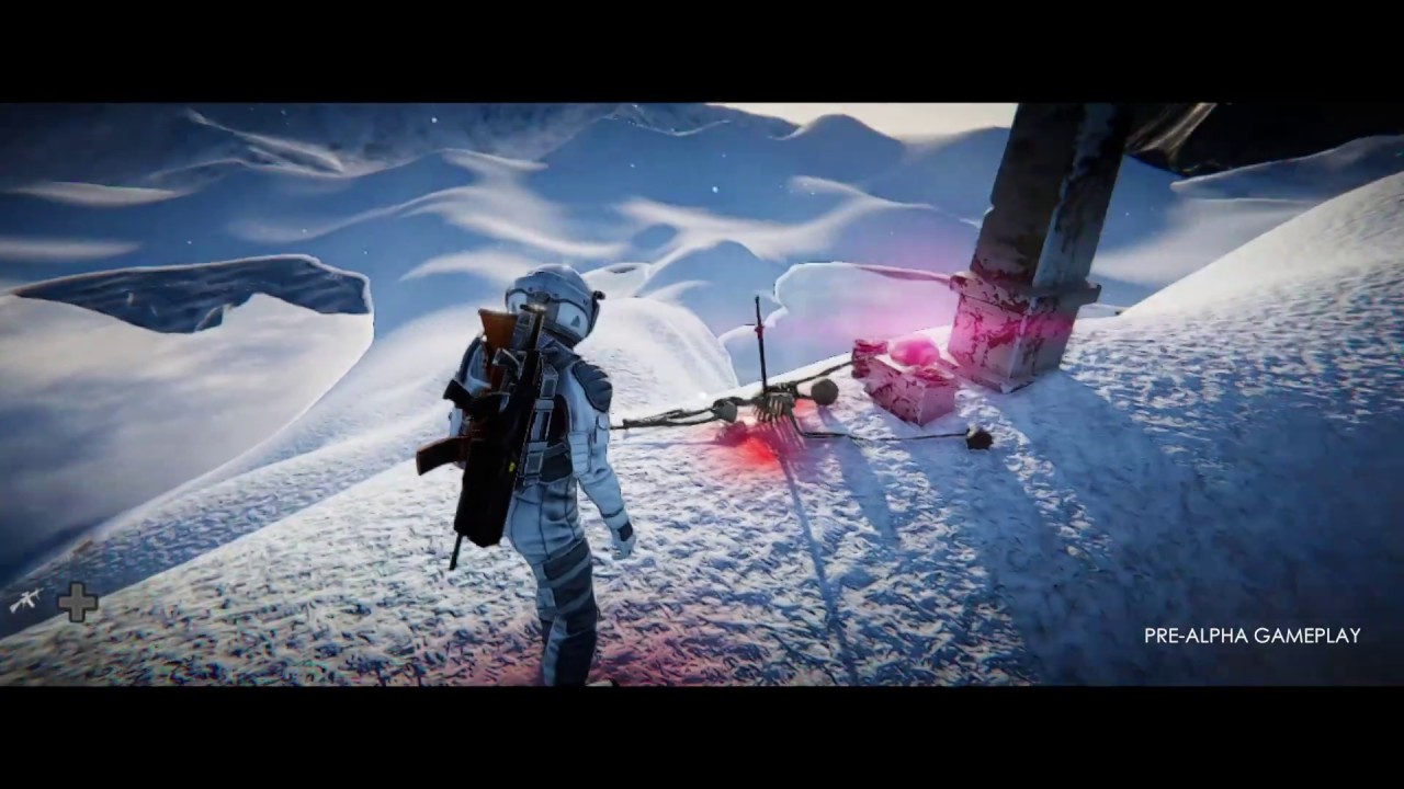 Adams Ascending