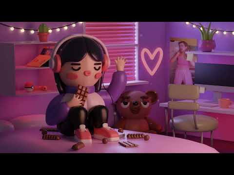 Figa Flawas - Xuculatina (Videolyric)