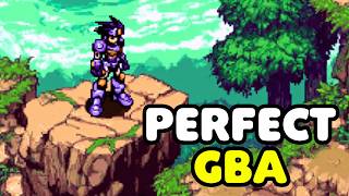 10 PERFECT GBA Games You Can Play Without Regret in 2026!