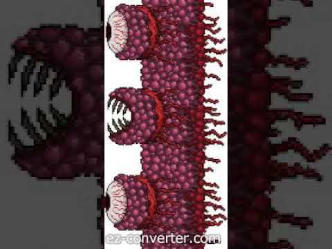 [OLD] Terraria Unofficial OST Remake - "Horrors of Light and Dark", theme of Wall of Flesh