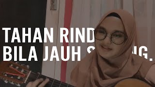 Download lagu Tahan rindu bila jauh sayang Cover Julida Astari mp3 Download lagu Tahan rindu bila jauh sayang Cover Julida Astari mp3