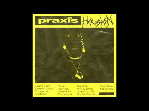 Kareem Lotfy - Swamp [Self-Released]