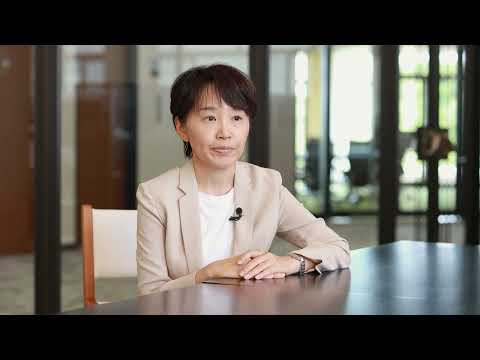 経済学科 【メジャー紹介 / 教育学】教育学メジャーの学びと魅力とは？-山本 裕子 教授に伺いました-