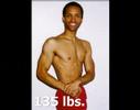 How to gain weight - Anthony Ellis