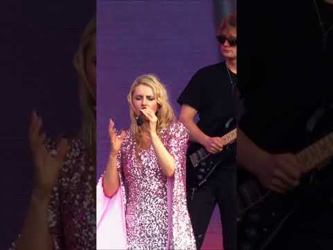 Maria Arredondo - Inconsolable (Live from Bubbling & Boiling in Tianjin China) #2