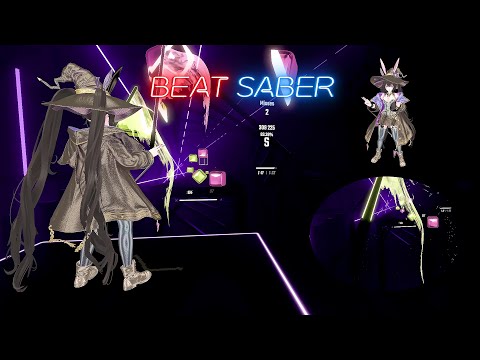 Adventures in Jambastion - Hirokazu Ando [Kirby Star Allies] | Expert+ | Mapped by Rashed