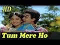 Tum Mere Ho HD With Jhankar HD Tum Mere Ho Udit Naryan And Anupma
