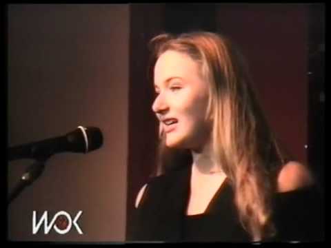 OSPA 1995: Aleksandra Onyszczuk - Niech pan mnie weźmie