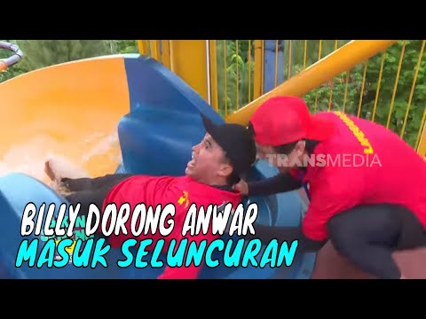 Anwar Panik, Billy Malah Ngisengin Terus! | BIKIN SENENG (14/12/24) Part 3