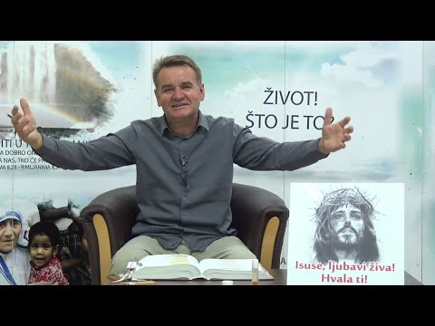 Čežnja za Bogom! - Emisija: Život, što je to!?