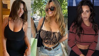 DANIELLEY AYALA | The Model with more than 900 THOUSAND fans on Twitter