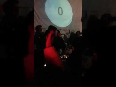 Catalano vs Dono @ 3e32 CaseMatte (L' Aquila)