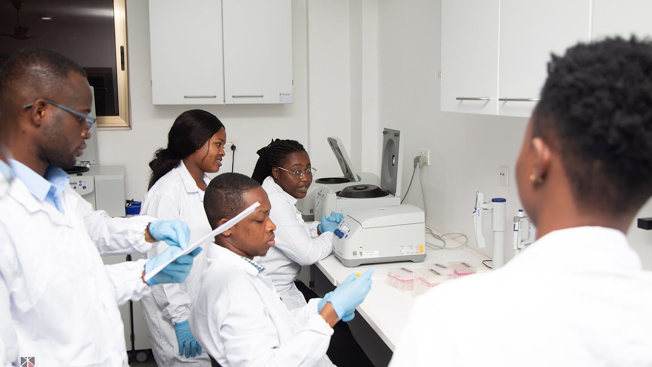 5 Day Workshop on Genomics and Bioinformatics