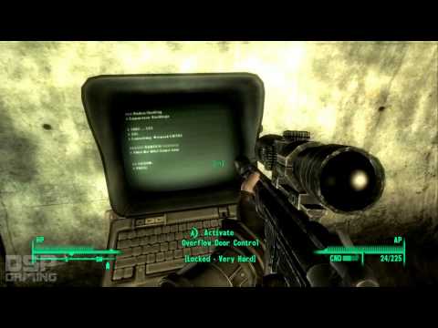 Fallout 3 playthrough pt137