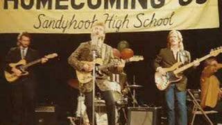Keith Whitley-&quot;I Flew Over Our House Last Night&quot; (Live-1989)
