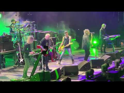 The Cure - 05/10/2023 / And Nothing Is Forever / Last Day of Summer / A Fragile Thing / New Orleans