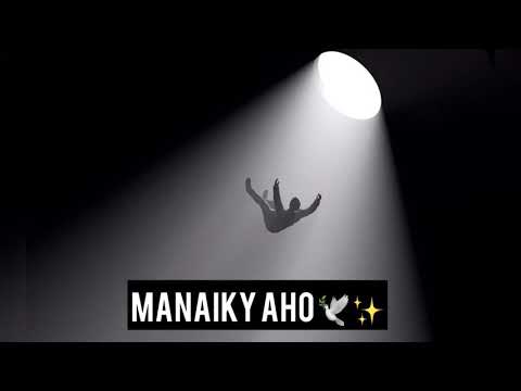 RAK ROOTS _-_ MANAIKY AHO [ Vidéos Lyrics Gasy 2020]