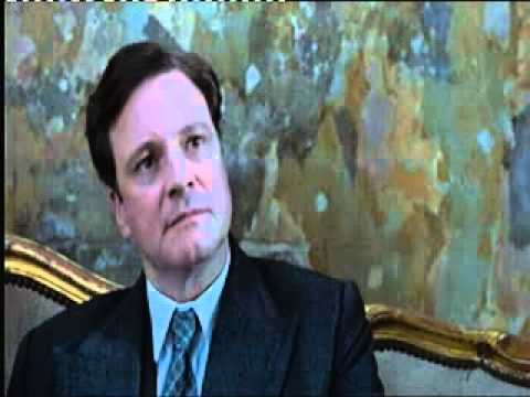 Il discorso del Re -  Gli esercizi