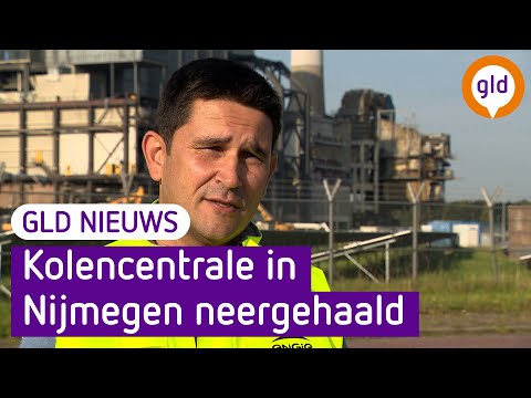 GLD Nieuws 9 september 2021