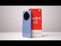 Смартфон Xiaomi Redmi A3 3/64GB Forest Green (Global) 11