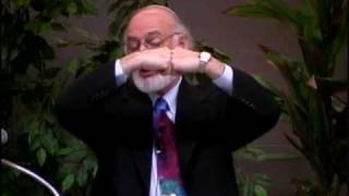 Constant Conflict: is there hope? | Dr. John Gottman