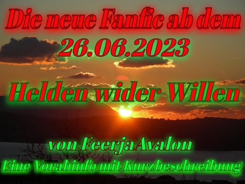 Vorabinfo Partner wider Willen