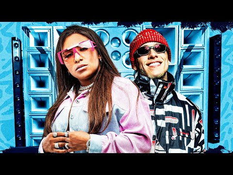 ENCOSTA NA PAREDE - MC Danny e MC Pedrinho (Teko Bolado e Rizzi)