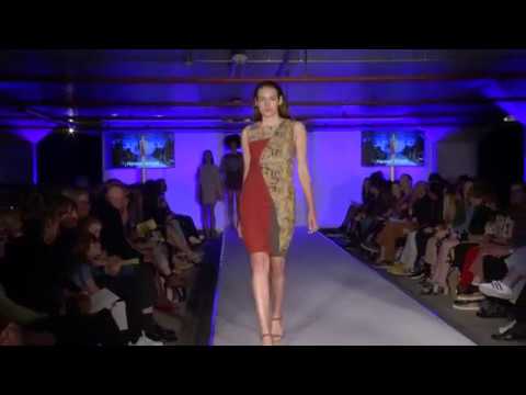 UH Graduate Fashion Show 2018