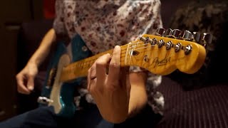 Video thumbnail for Why I already sold my Fender American Professional ii Telecaster... by Audiomo Music